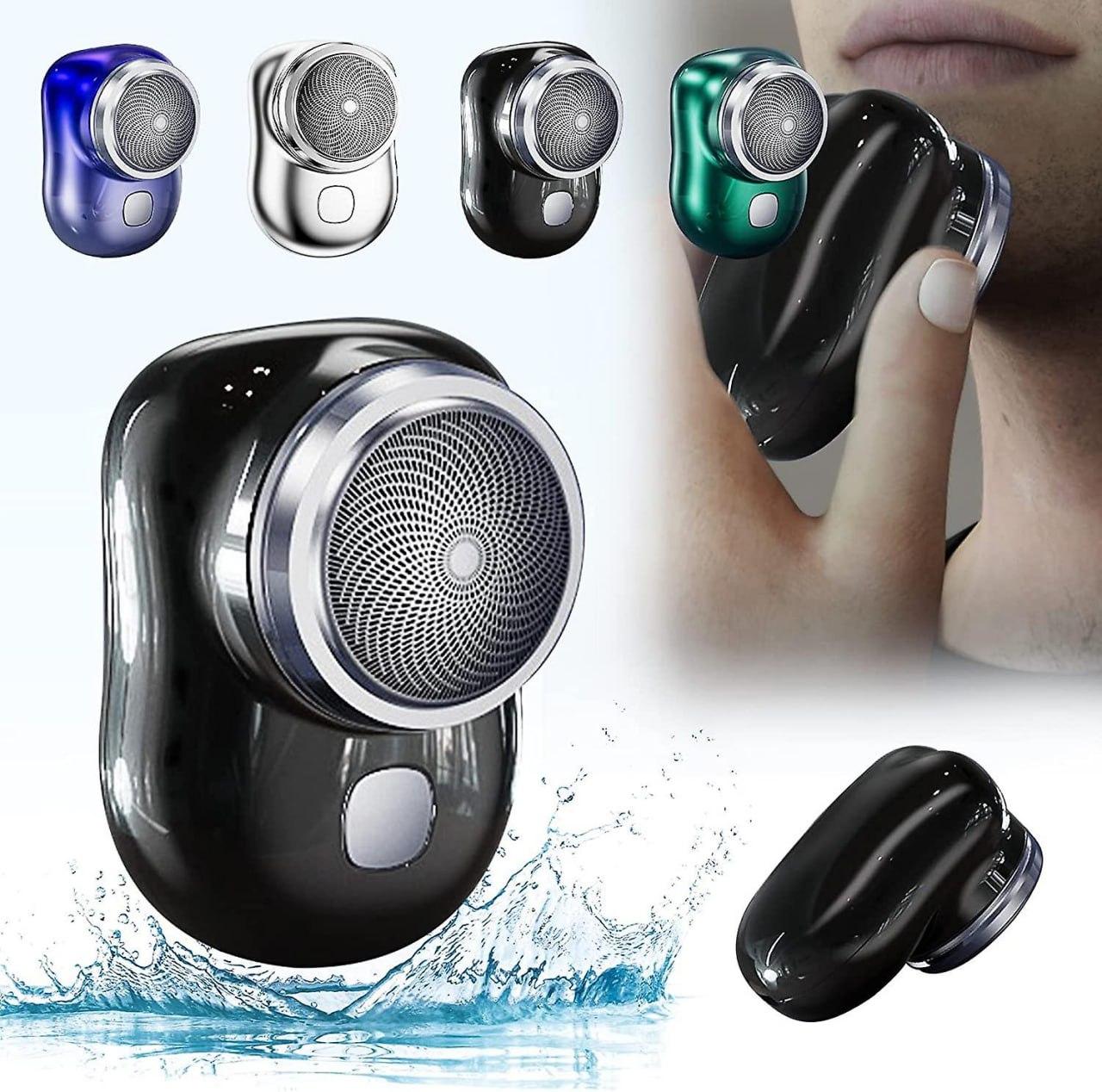 Trimster™ Mini Pro Electric Shaver