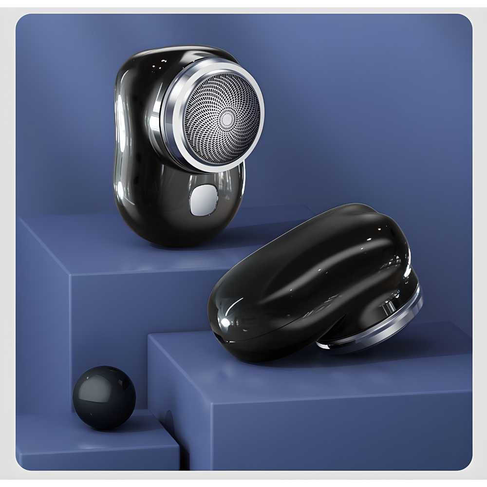 Trimster™ Mini Pro Electric Shaver